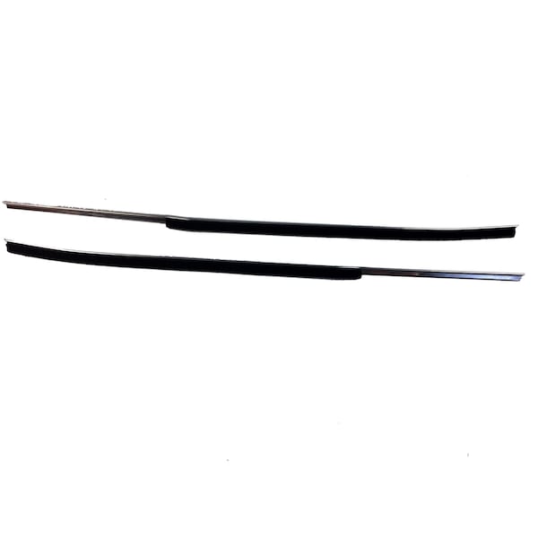 Fairchild Industries Kg2149 - 1963-1966 Chevrolet Corvette Belt Weatherstrip Kit KG2149 - main